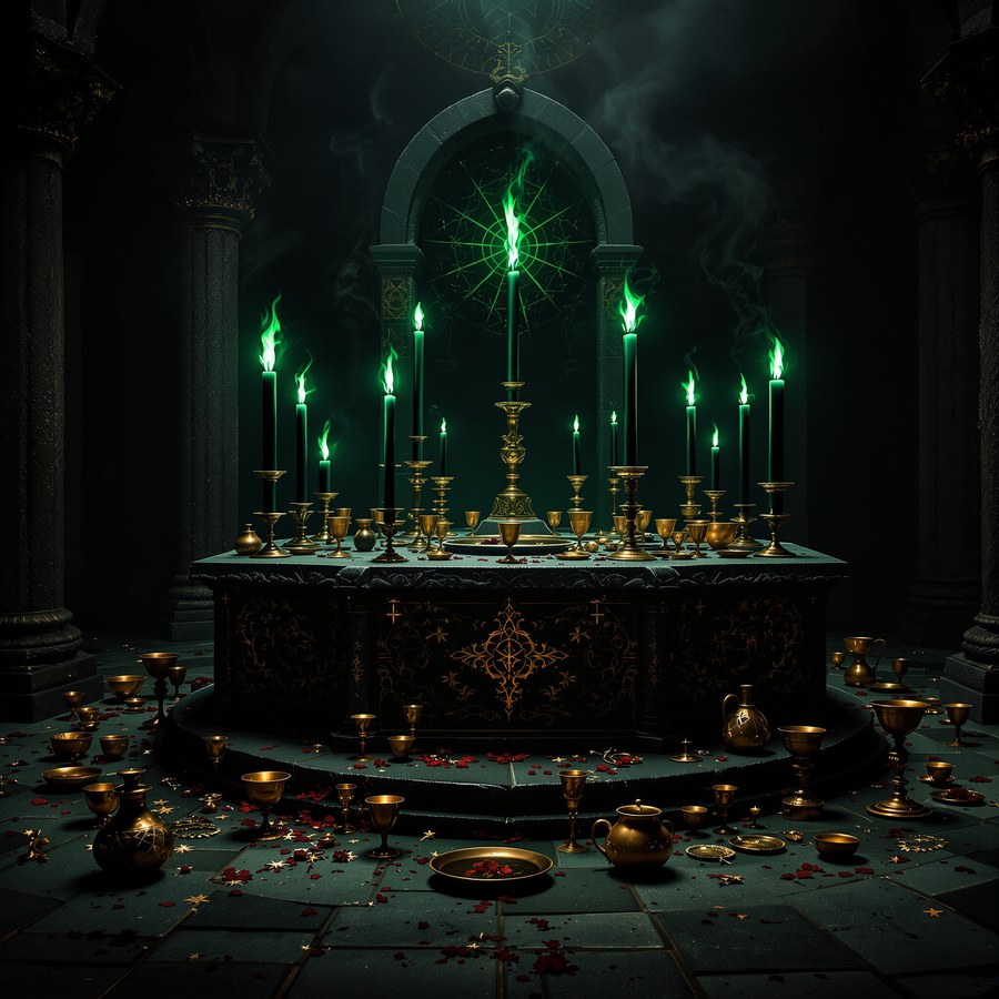 The Altar