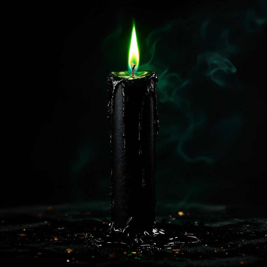 The Flame