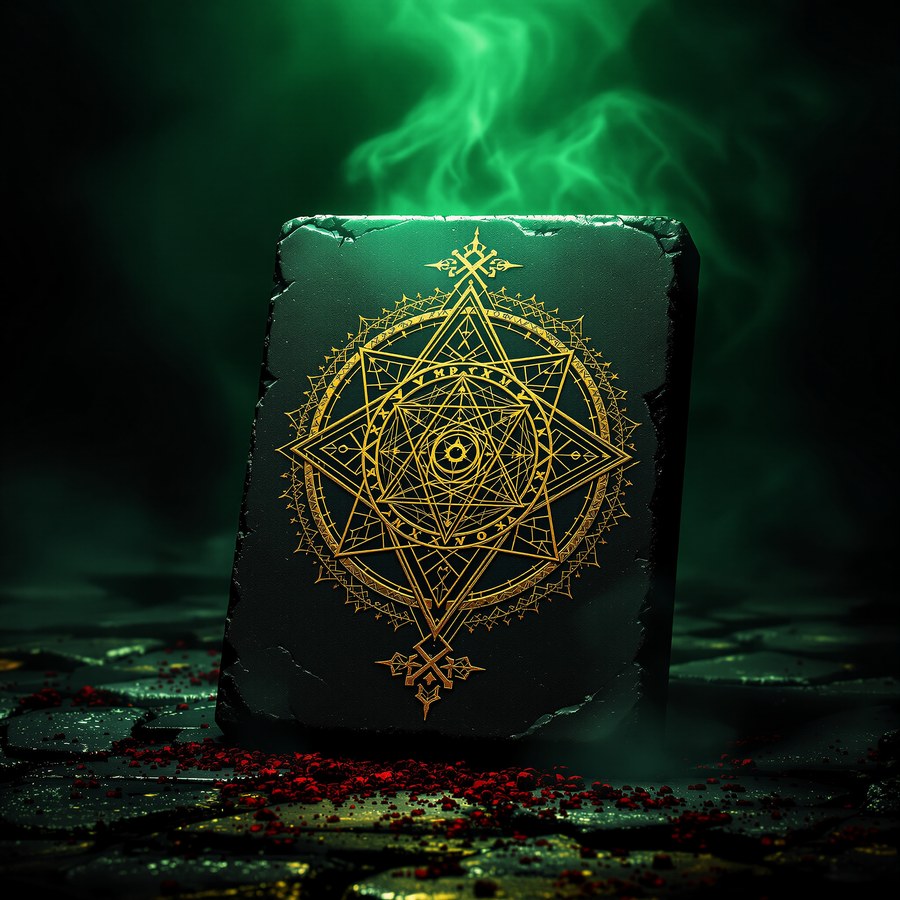 The Sigil
